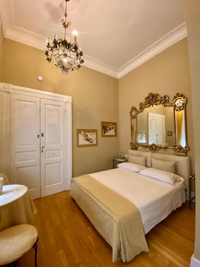 Monfort Club B&B Кампобассо Экстерьер фото